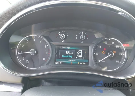 2018 Buick Encore Sport Touring z USA, uszkodzony, nr VIN KL4CJ1SB0JB505941